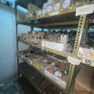 Stock de Equipamentos e Componentes Técnicos | Lisboa