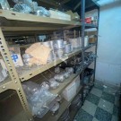 Stock de Equipamentos e Componentes Técnicos | Lisboa