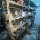 Stock de Equipamentos e Componentes Técnicos | Lisboa