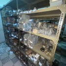 Stock de Equipamentos e Componentes Técnicos | Lisboa