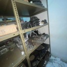 Stock de Equipamentos e Componentes Técnicos | Lisboa