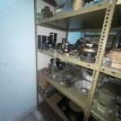 Stock de Equipamentos e Componentes Técnicos | Lisboa