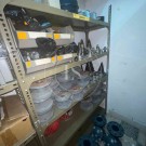 Stock de Equipamentos e Componentes Técnicos | Lisboa