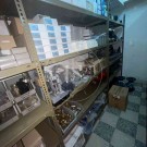 Stock de Equipamentos e Componentes Técnicos | Lisboa