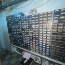 Stock de Equipamentos e Componentes Técnicos | Lisboa