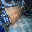 Stock de Equipamentos e Componentes Técnicos | Lisboa