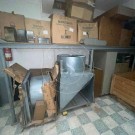Stock de Equipamentos e Componentes Técnicos | Lisboa