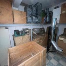 Stock de Equipamentos e Componentes Técnicos | Lisboa