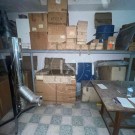 Stock de Equipamentos e Componentes Técnicos | Lisboa