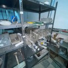 Stock de Equipamentos e Componentes Técnicos | Lisboa