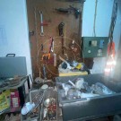 Stock de Equipamentos e Componentes Técnicos | Lisboa