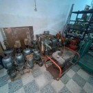 Stock de Equipamentos e Componentes Técnicos | Lisboa