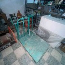 Stock de Equipamentos e Componentes Técnicos | Lisboa