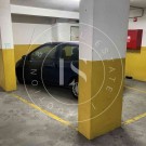 Lugar de Garagem em Mafamude