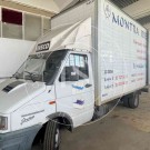 IVECO Turbo Daily 35- 10