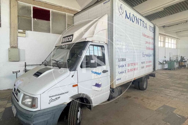 IVECO Turbo Daily 35- 10