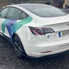 Tesla Model3