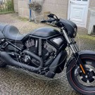 Harley Davidson V-Rod