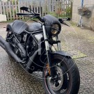 Harley Davidson V-Rod