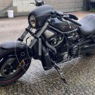 Harley Davidson V-Rod