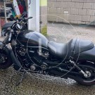 Harley Davidson V-Rod