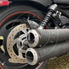 Harley Davidson V-Rod