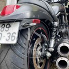 Harley Davidson V-Rod