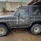 Toyota Land Cruiser TT