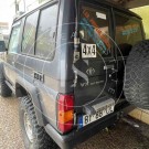 Toyota Land Cruiser TT