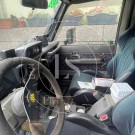 Toyota Land Cruiser TT