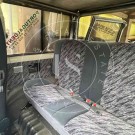 Toyota Land Cruiser TT