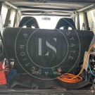 Toyota Land Cruiser TT