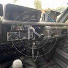 Toyota Land Cruiser TT