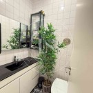Apartamento T3, Cidade da Maia