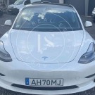 Tesla Model 3 PERFORMANCE