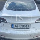 Tesla Model 3 PERFORMANCE
