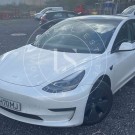 Tesla Model 3 PERFORMANCE