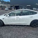 Tesla Model 3 PERFORMANCE