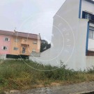 Terreno para construção em Aveiras de Baixo