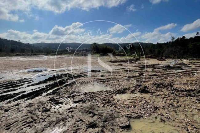 Terreno Rústico em Ourém
