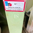 Insolvência de IOGA – Indústrias de Calçado, Lda