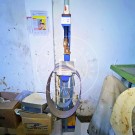 Insolvência de IOGA – Indústrias de Calçado, Lda