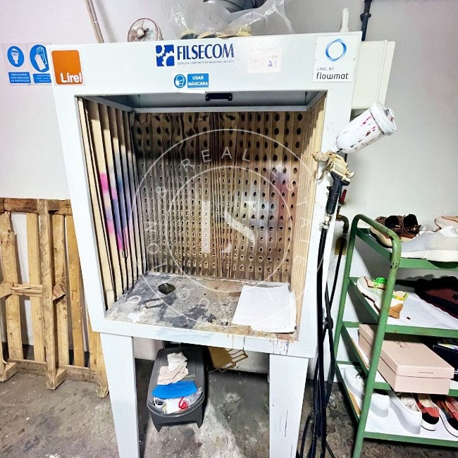 Insolvência de IOGA – Indústrias de Calçado, Lda