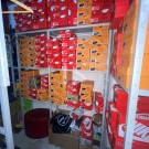 Lote de Sapatilhas