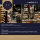 Lote de Sapatilhas