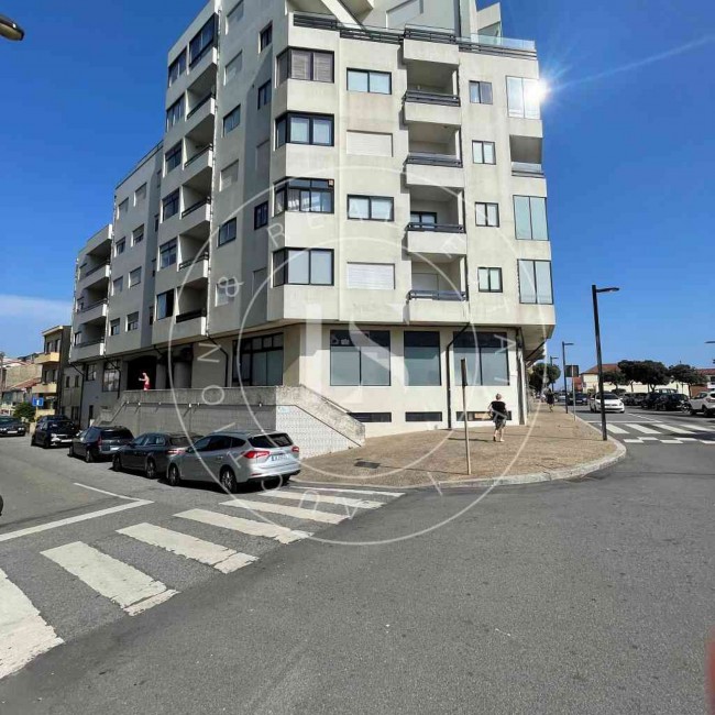 Apartamento T2 Póvoa de Varzim