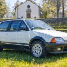 CITROEN AX GTI
