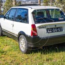 CITROEN AX GTI