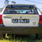 CITROEN AX GTI