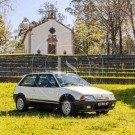 CITROEN AX GTI